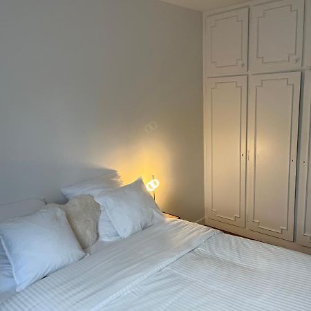 Appartement Spacieux Clichy-sous-Bois Ngoại thất bức ảnh