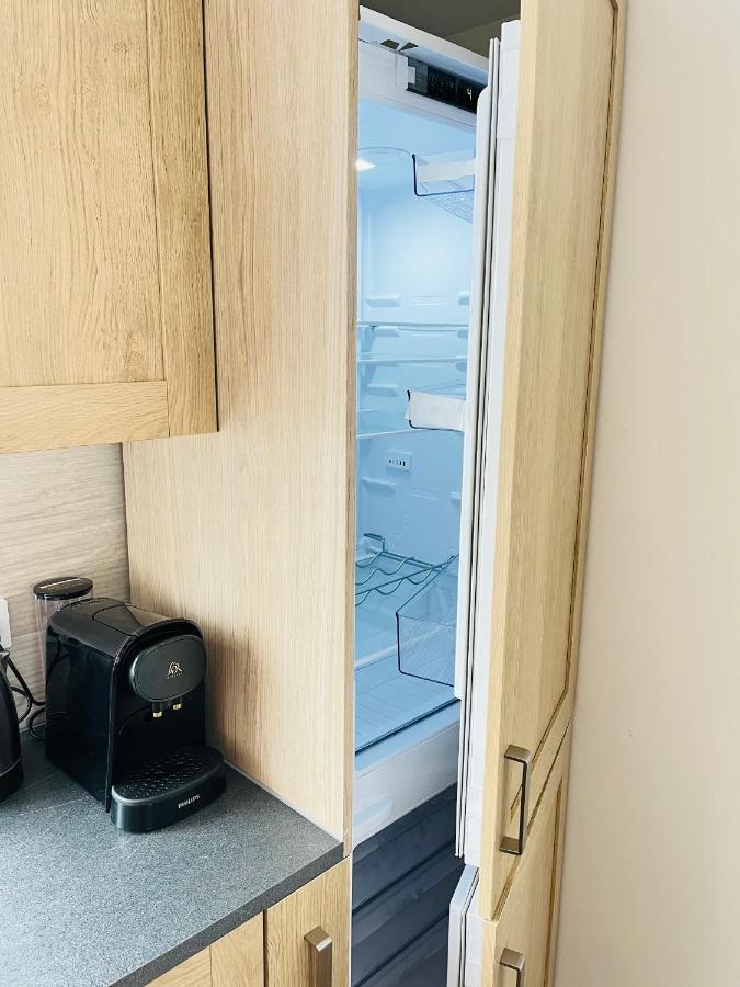 Appartement Spacieux Clichy-sous-Bois Ngoại thất bức ảnh