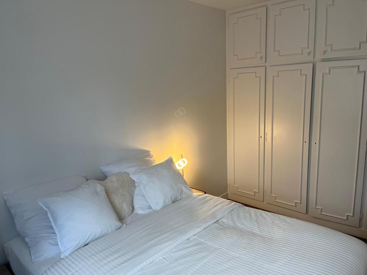 Appartement Spacieux Clichy-sous-Bois Ngoại thất bức ảnh